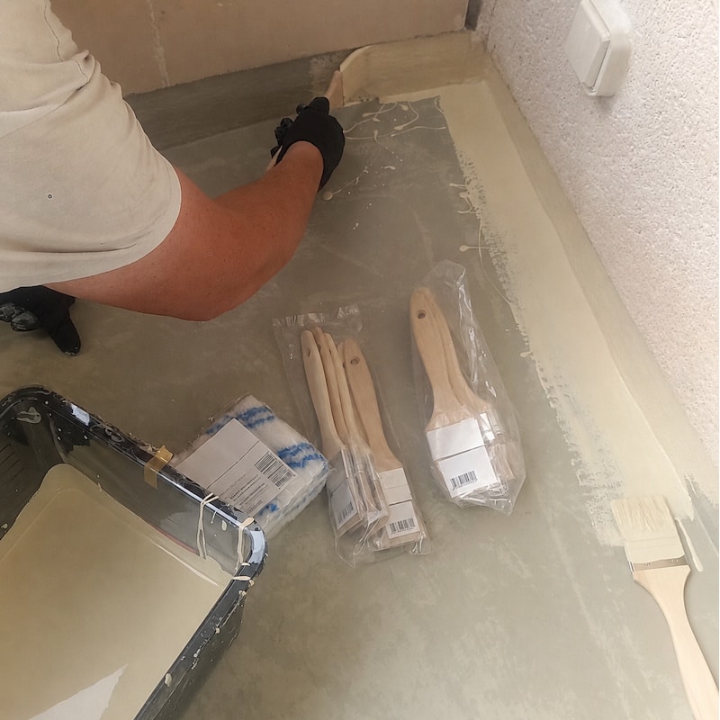 Des consommables professionnels pour vos chantiers d'étanchéité