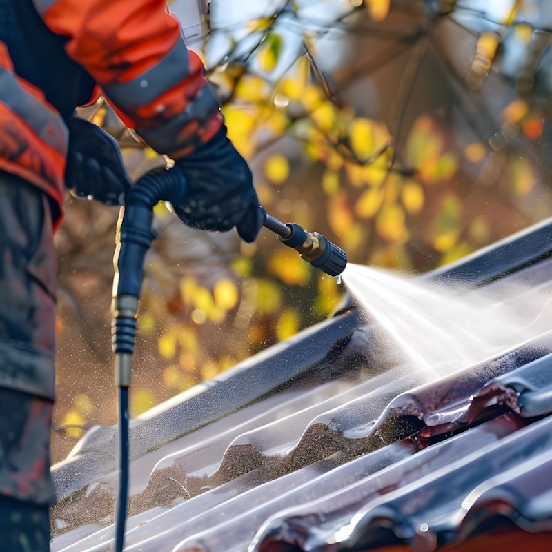 Outillage pour couvreur en Normandie